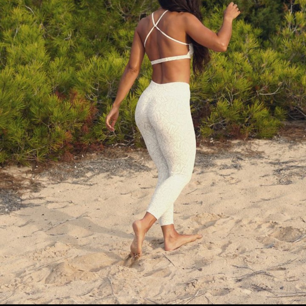 Brand new SEFI leggings in XS. In the original packaging and unworn.